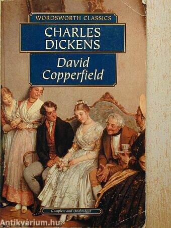 David Copperfield