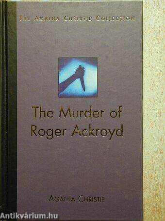 The Murder of Roger Ackroyd