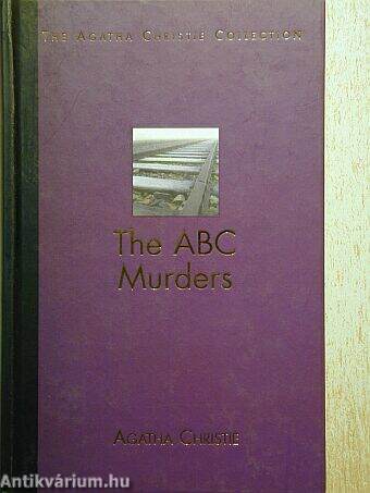 The ABC Murders