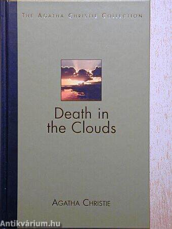 Death in the Clouds