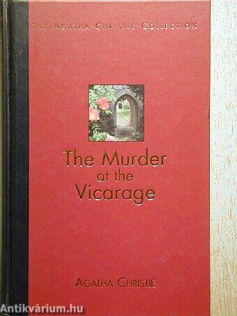 The Murder at the Vicarage