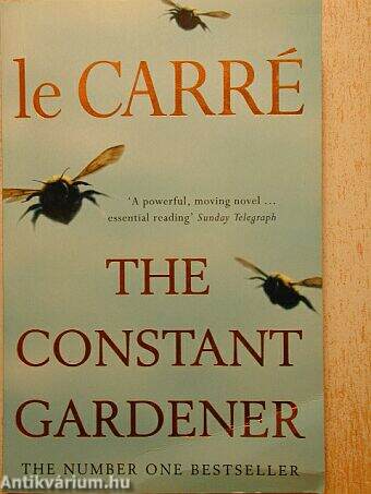 The Constant Gardener