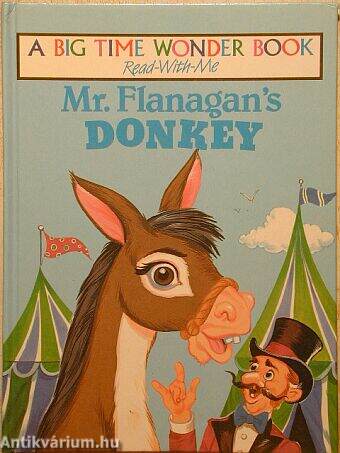 Mr. Flanagan's Donkey