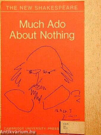 Much Ado About Nothing