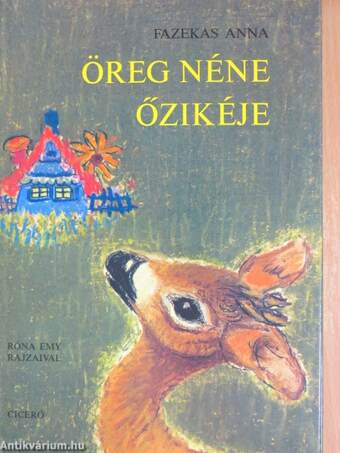 Öreg néne őzikéje