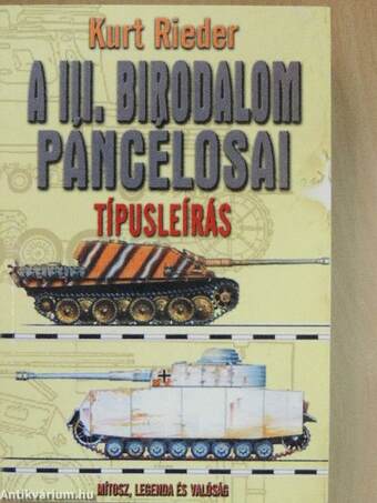 A III. Birodalom páncélosai