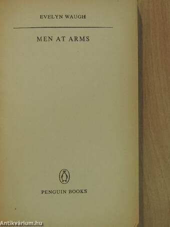 Men at Arms