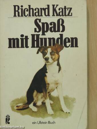 Spaß mit Hunden