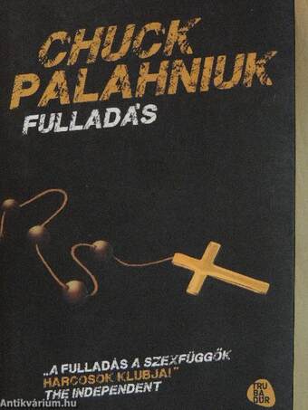 Fulladás