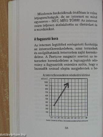 Kattints és gazdagodj - tovább!