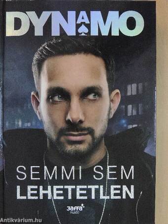 Semmi sem lehetetlen