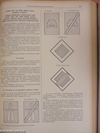 Törvények és rendeletek hivatalos gyűjteménye 1966