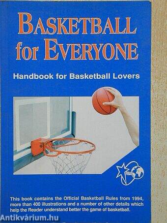 Basketball for Everyone