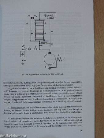 Mezőgazdasági gépek elektromos berendezései