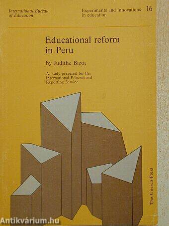 Educational reform in Peru