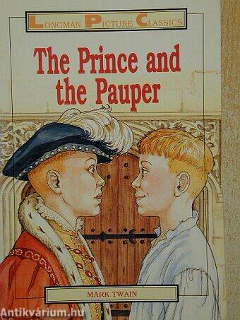 The Prince and the Pauper