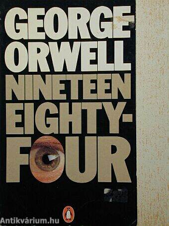 Nineteen Eighty-Four