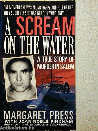 A scream on the water