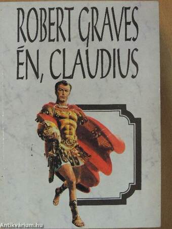 Én, Claudius/Claudius, az Isten