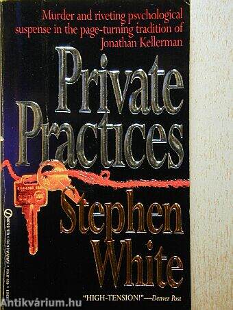 Private Practices