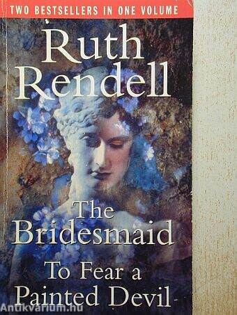 The Bridesmaid/To Fear a Painted Devil