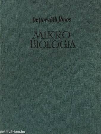 Mikrobiológia