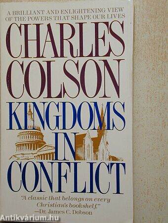Kingdoms in Conflict