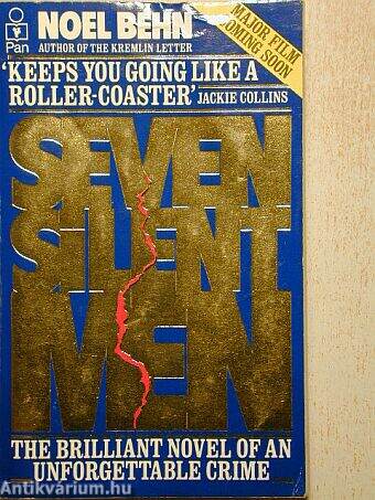 Seven Silent men