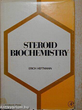 Steroid biochemistry