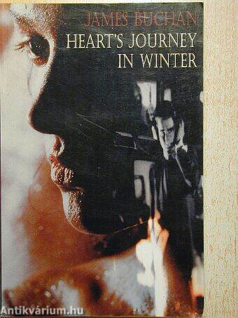 Heart's journey in winter