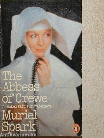 The Abbess of Crewe