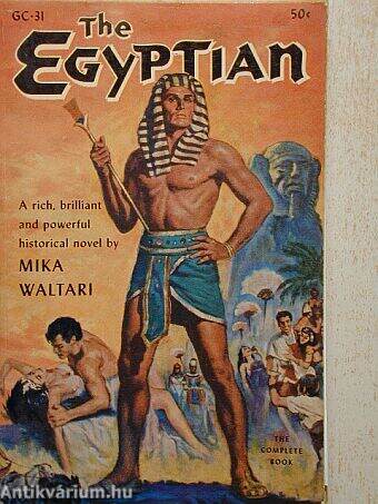 The Egyptian