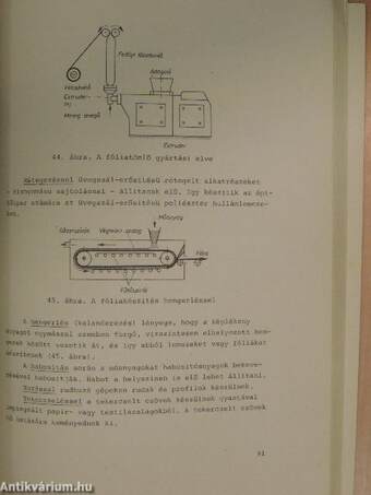 Építőipari anyag- és gyártásismeret 3.