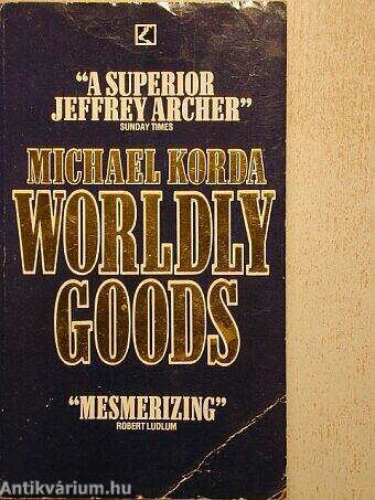 Worldly goods