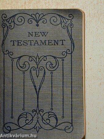 New Testament