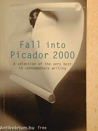Fall into Picador 2000