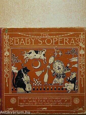 The Baby's Opera