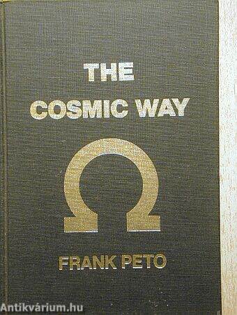 The Cosmic Way