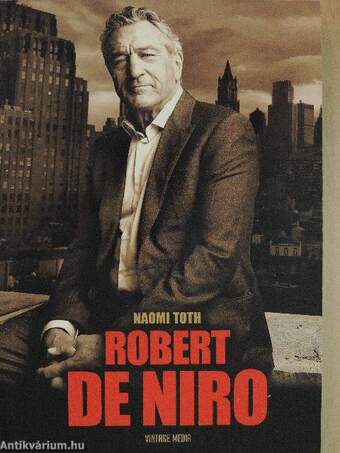 Robert de Niro