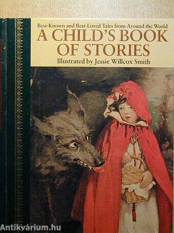 A Child's Book of Stories