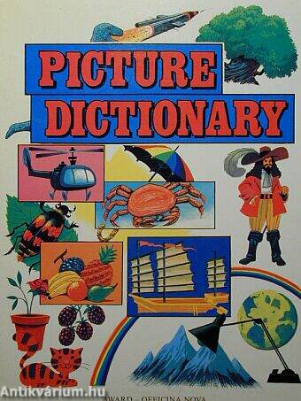 Picture Dictionary