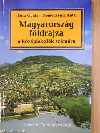 Magyarország földrajza