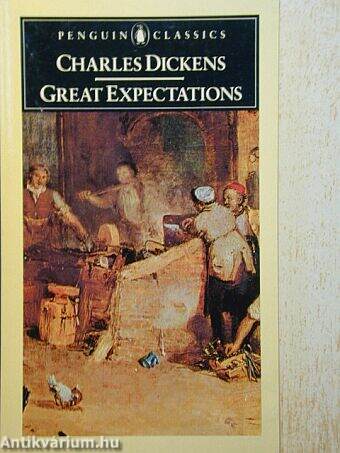 Great Expectations