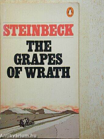 The Grapes of Wrath