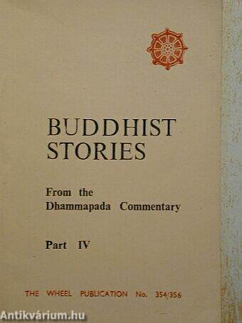 Buddhist stories