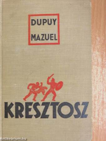 Kresztosz