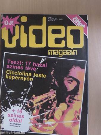 Video magazin 1988/16.