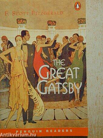 The Great Gatsby