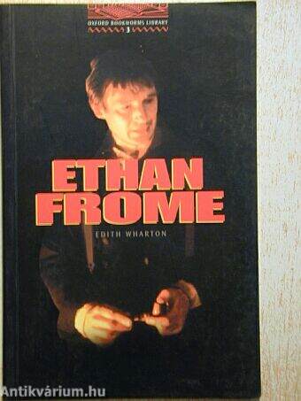 Ethan Frome