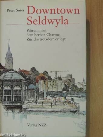 Downtown Seldwyla